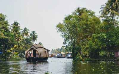 Why is Kerala An Amazing Vacation Destination?